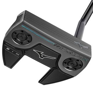 Mizuno M.Craft X 6 Putter