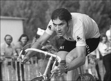Eddy Merckx