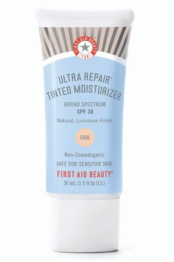 13 Best Tinted Moisturizers of 2022 Hydrating Tinted Moisturizers