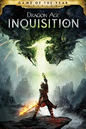 Dragon Age: Inquisition Game of the Year Edition | $40