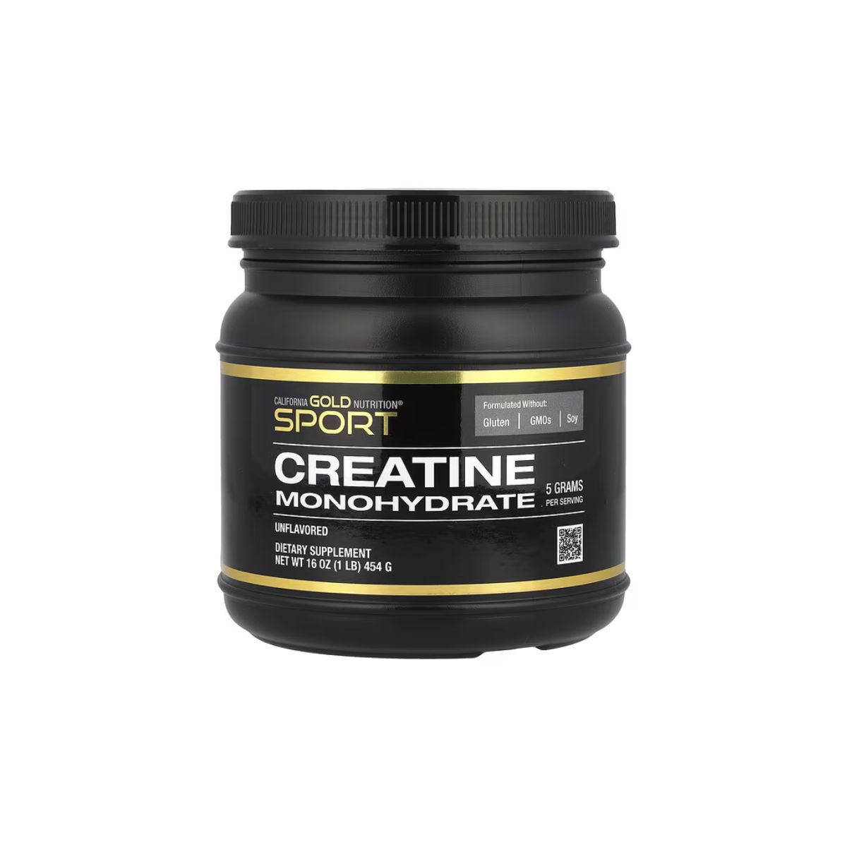 California Gold Creatine