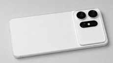 Samsung Galaxy S27 Ultra render