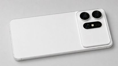 Samsung Galaxy S27 Ultra render