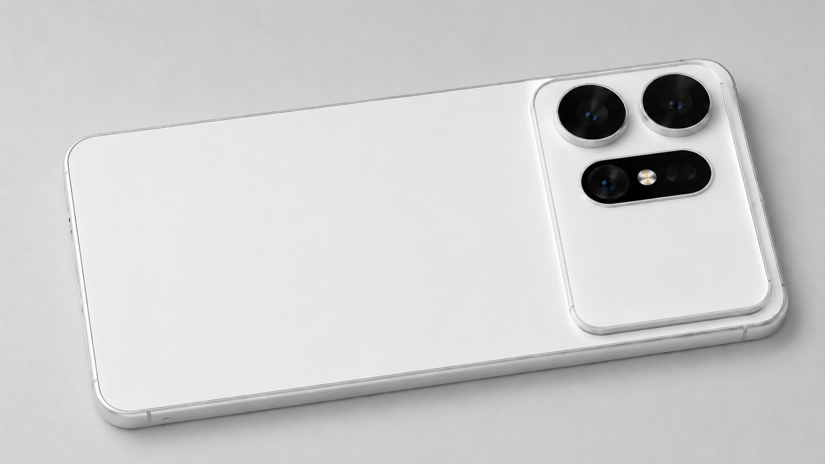 Samsung Galaxy S27 Ultra render