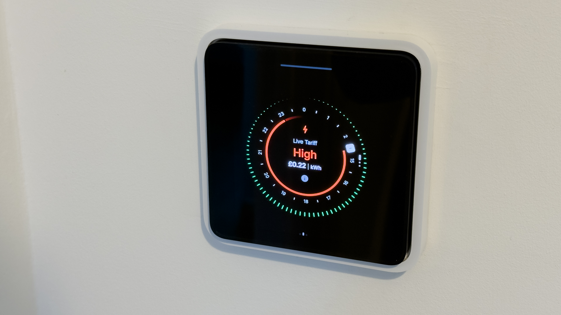 Tewke Tap smart light switch