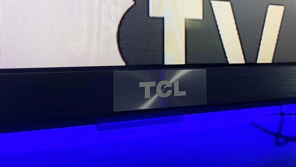 TCL logo