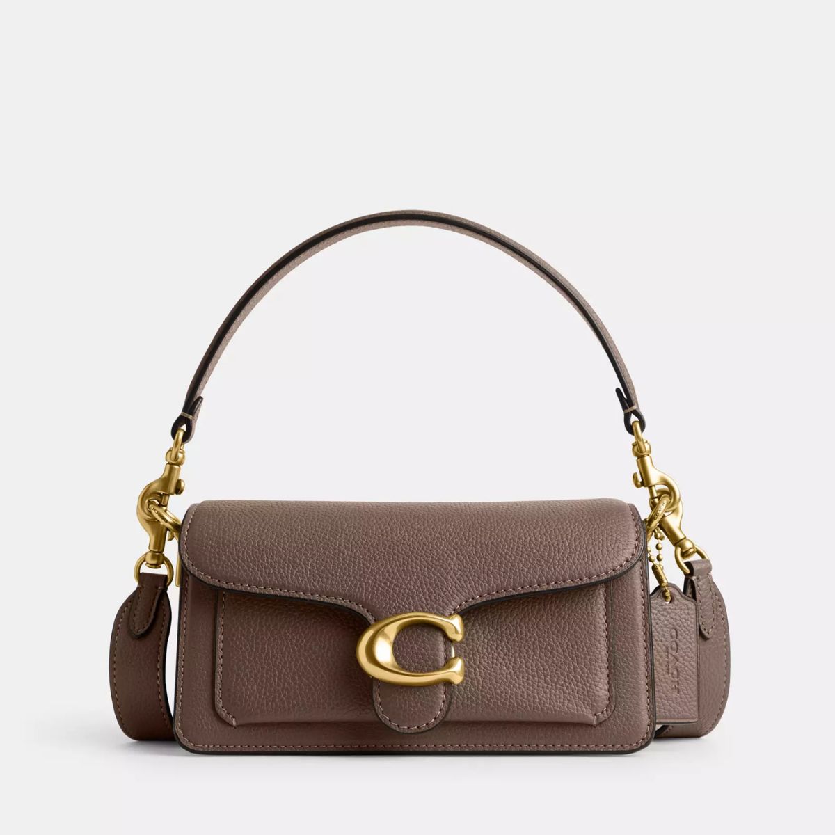 Coach, Tabby Shoulder Bag 20
