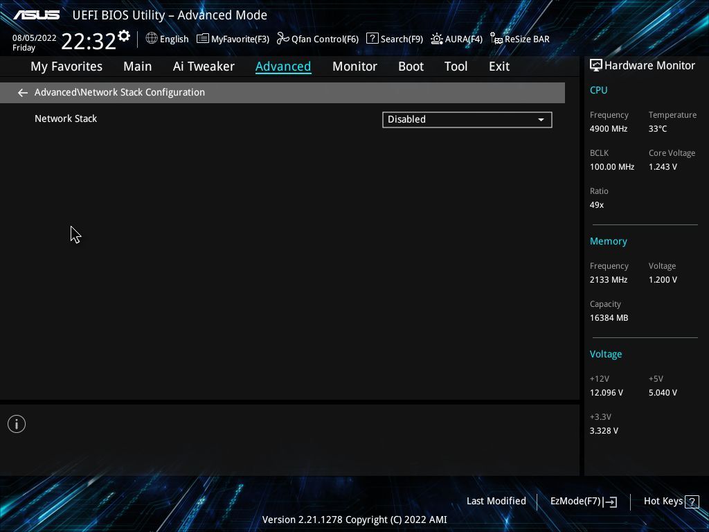Asus ProArt B660-Creator D4