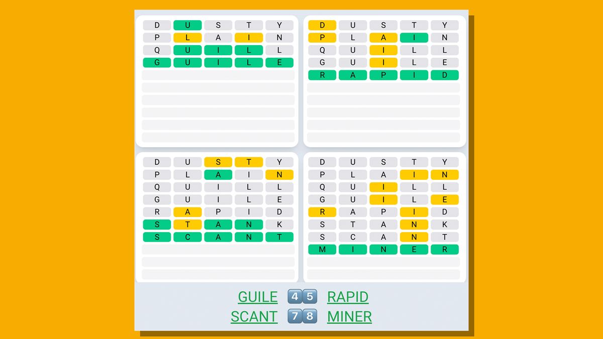 Quordle Today Hints And Answers For Saturday July 22 game 544 quordle-today-hints-and-answers-for-saturday-july-22-game-544
