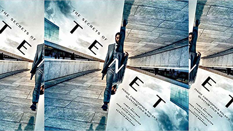 Chris Nolan’s Tenet: 5 mind-melting theories explored