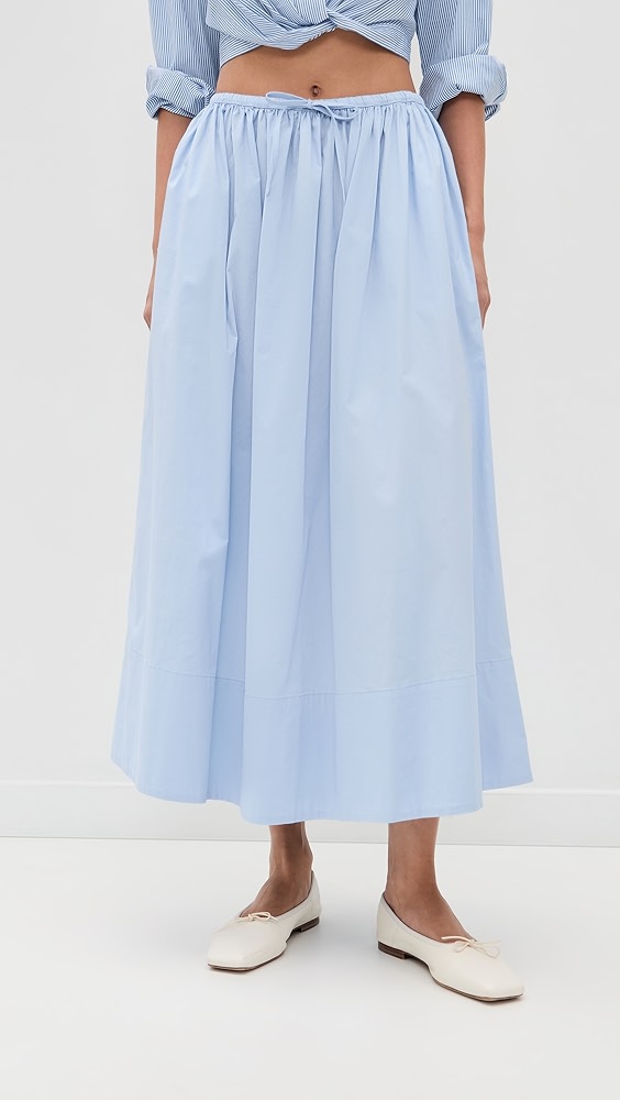 Pistola Noelle Skirt