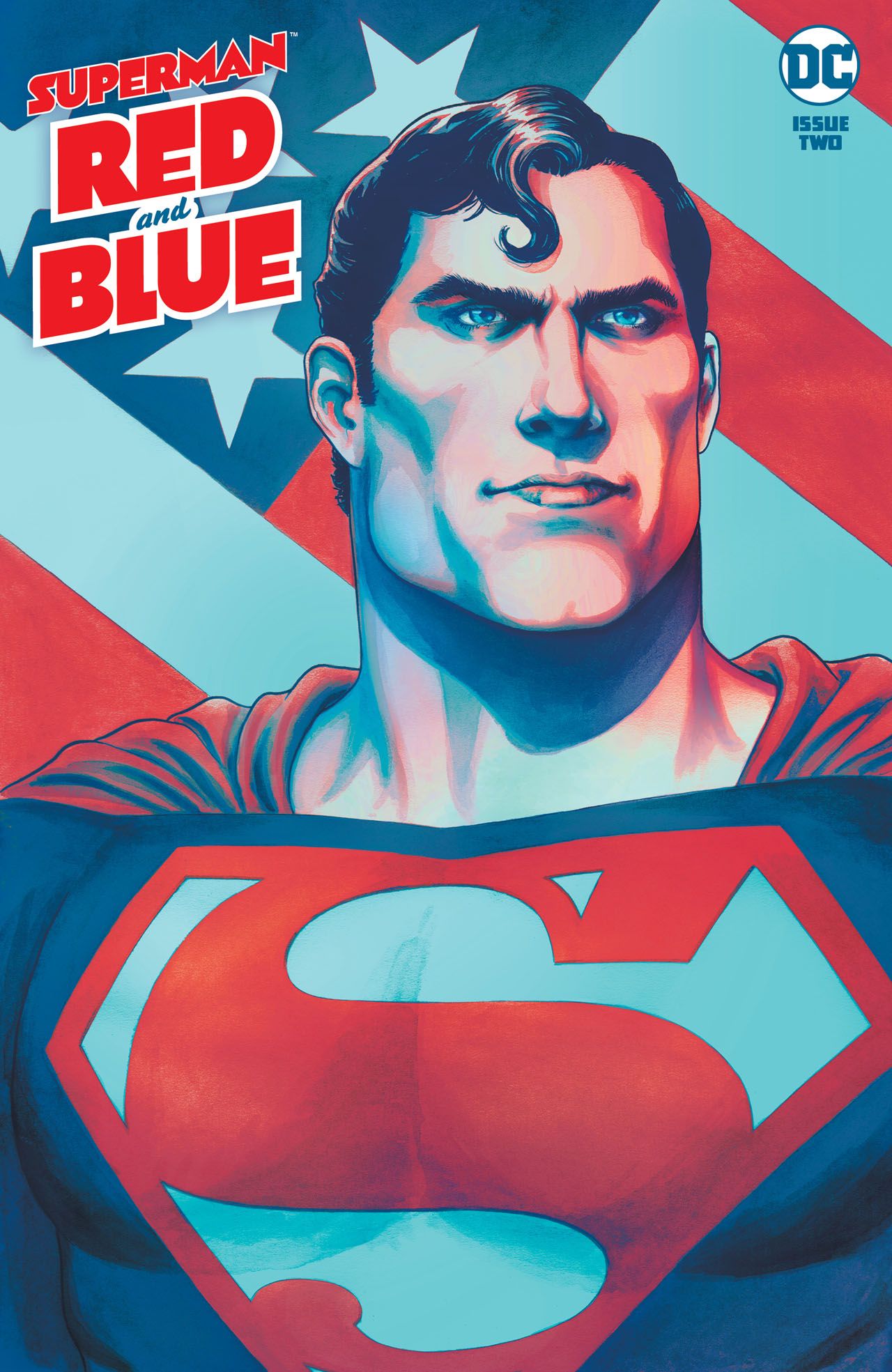 DC April 2021 solicitations