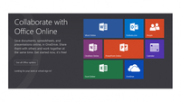 Best lite version of Office: Microsoft Office Online