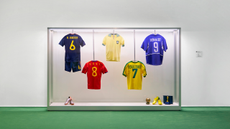  FIFA World Cup Crosby Studios House of Football 