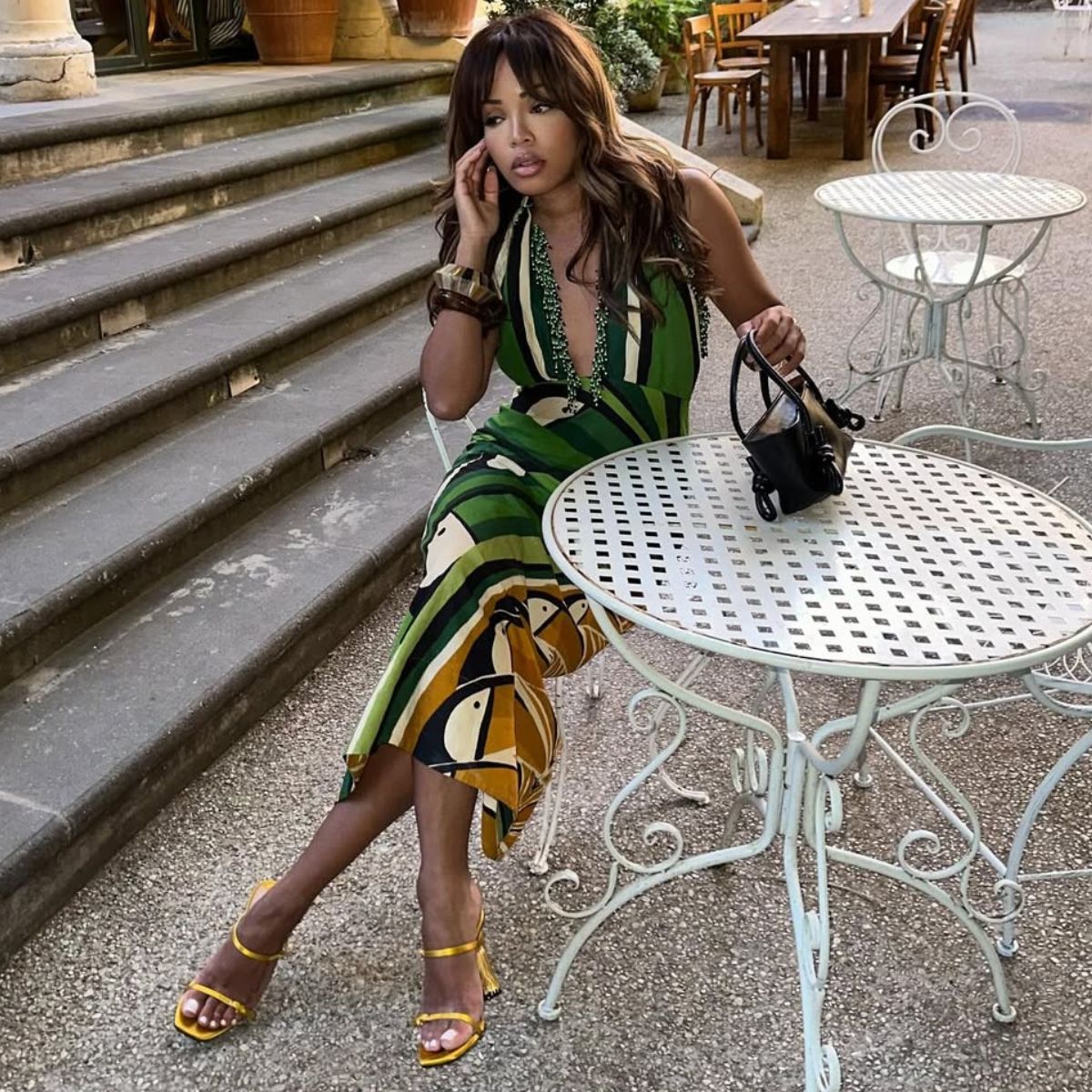 Black Shoes Are Eternally Chic, But These 7 Alts Are Much Cooler