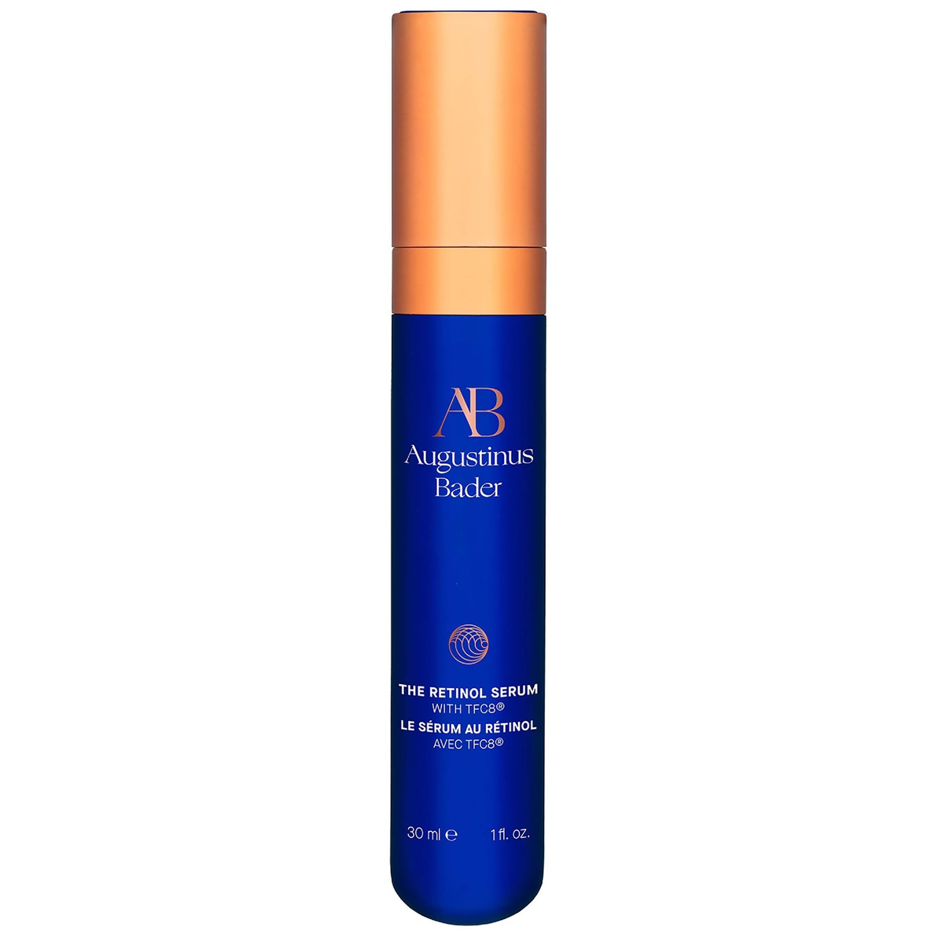 Augustinus Bader the Retinol Serum 30ml