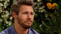 Scott Clifton as Liam Spencer in The Bold and the Beautiful 