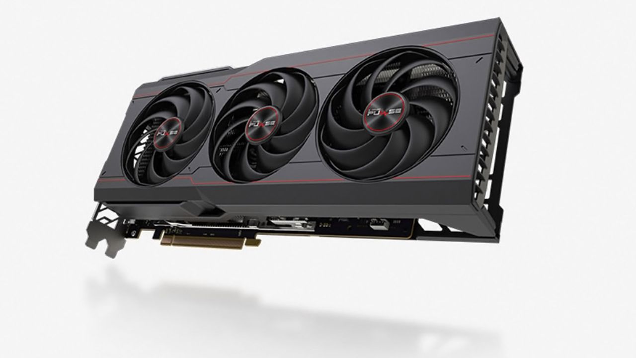Sapphire RX 6800 XT PULSE