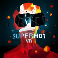 Superhot VR:  $24.99