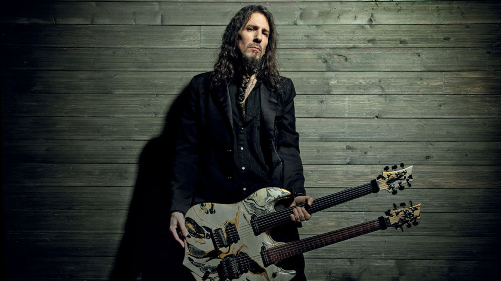 Ron “Bumblefoot” Thal: "I forgot how much I loved playing progressive music - I could play a little more outside" | Guitar World