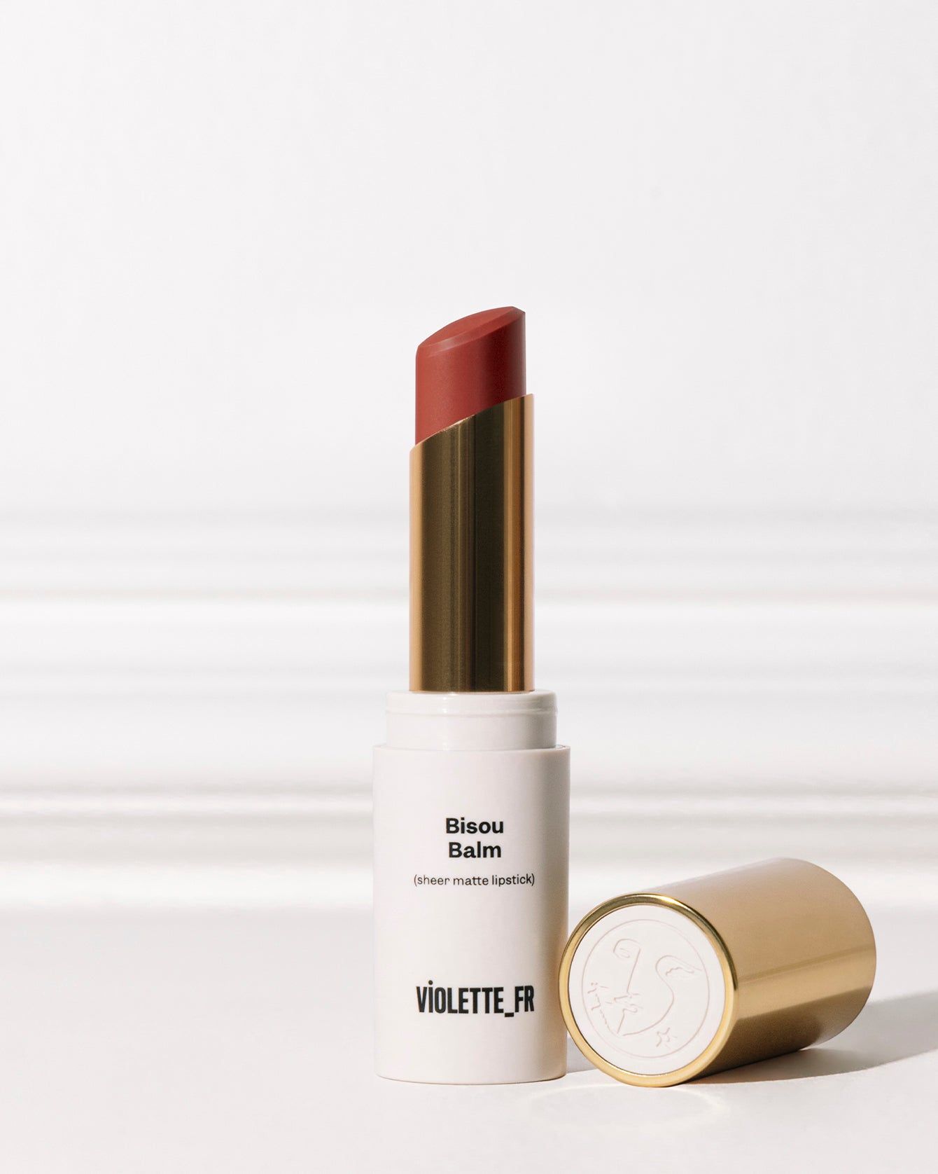 Bisou Balm - Mon Chéri