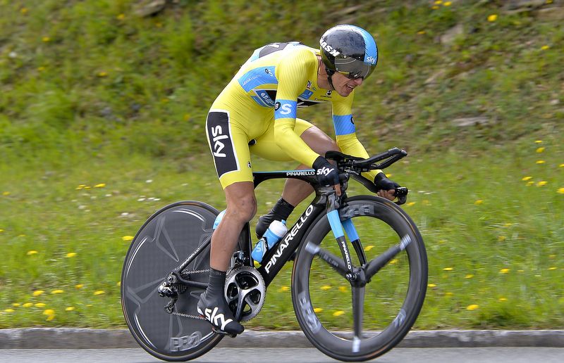 Sergio Henao (Team Sky)