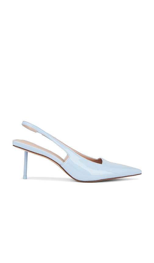 X Revolve G55 Slingback Pump