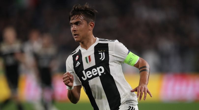 Paulo Dybala