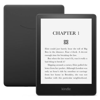 Kindle Paperwhite