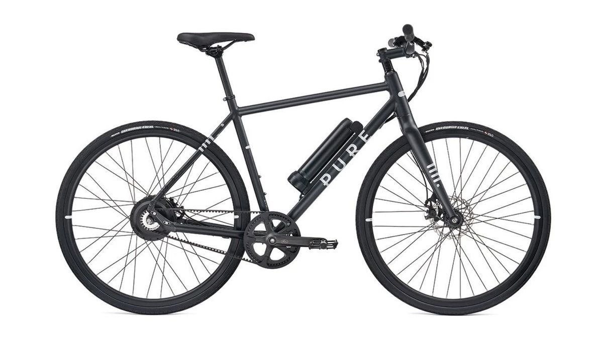 Best electric bikes Assisted bikes for road, gravel, commuting and