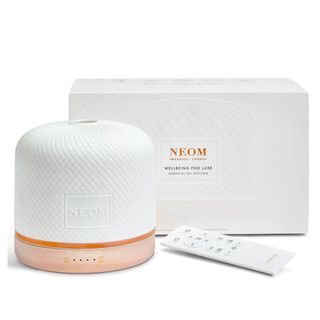 NEOM Wellbeing Pod Luxe Diffuser best self care gifts 
