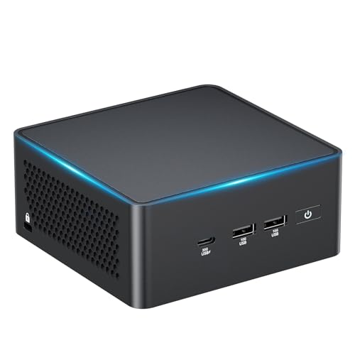 Save £150 on this 32GB Asus Core 7 mini PC in the Amazon sale