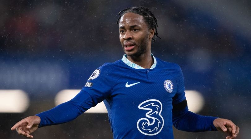 Chelsea willing to listen to offers for Raheem Sterling amid January ...