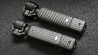 DJI Osmo Pocket 3 vs Pocket 4