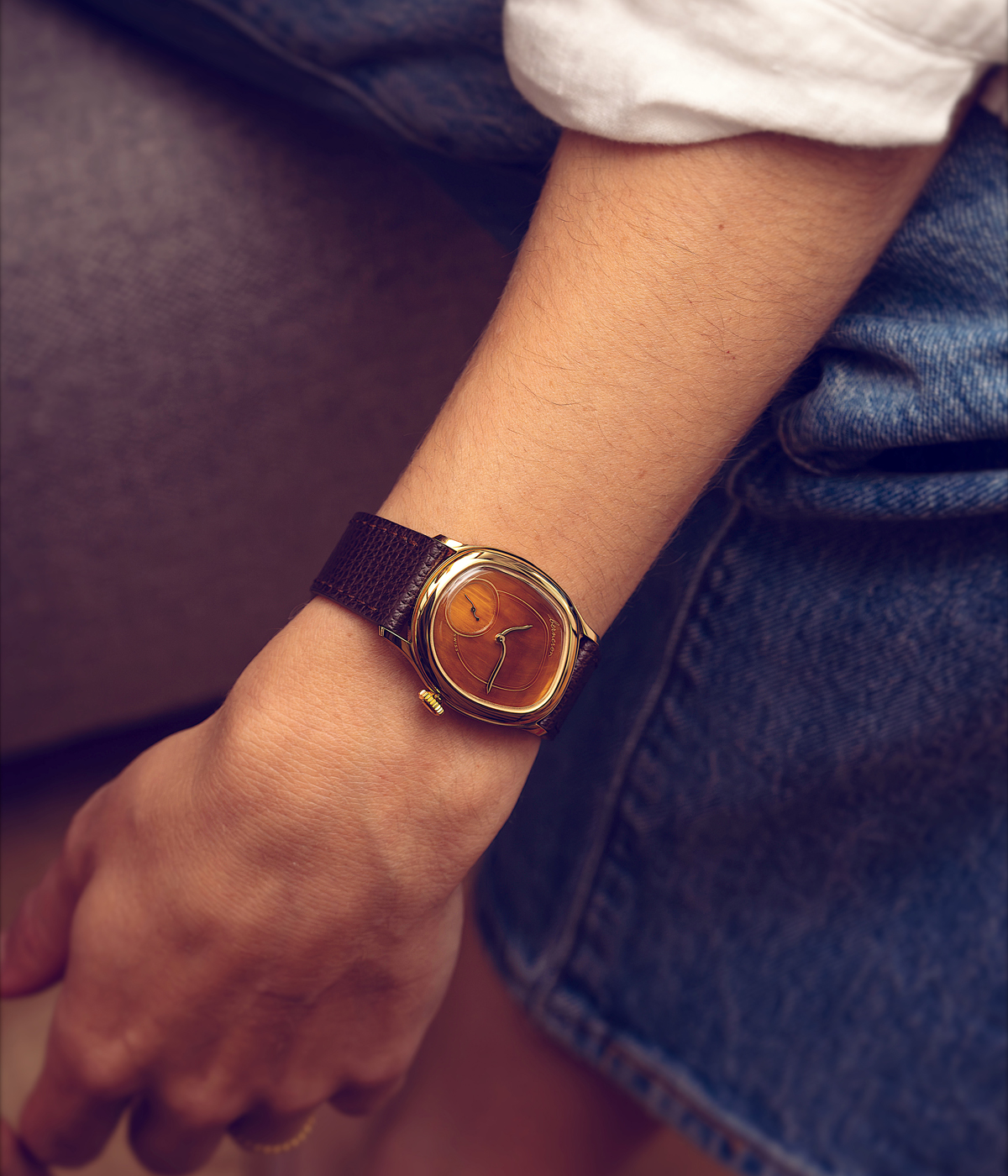 watch