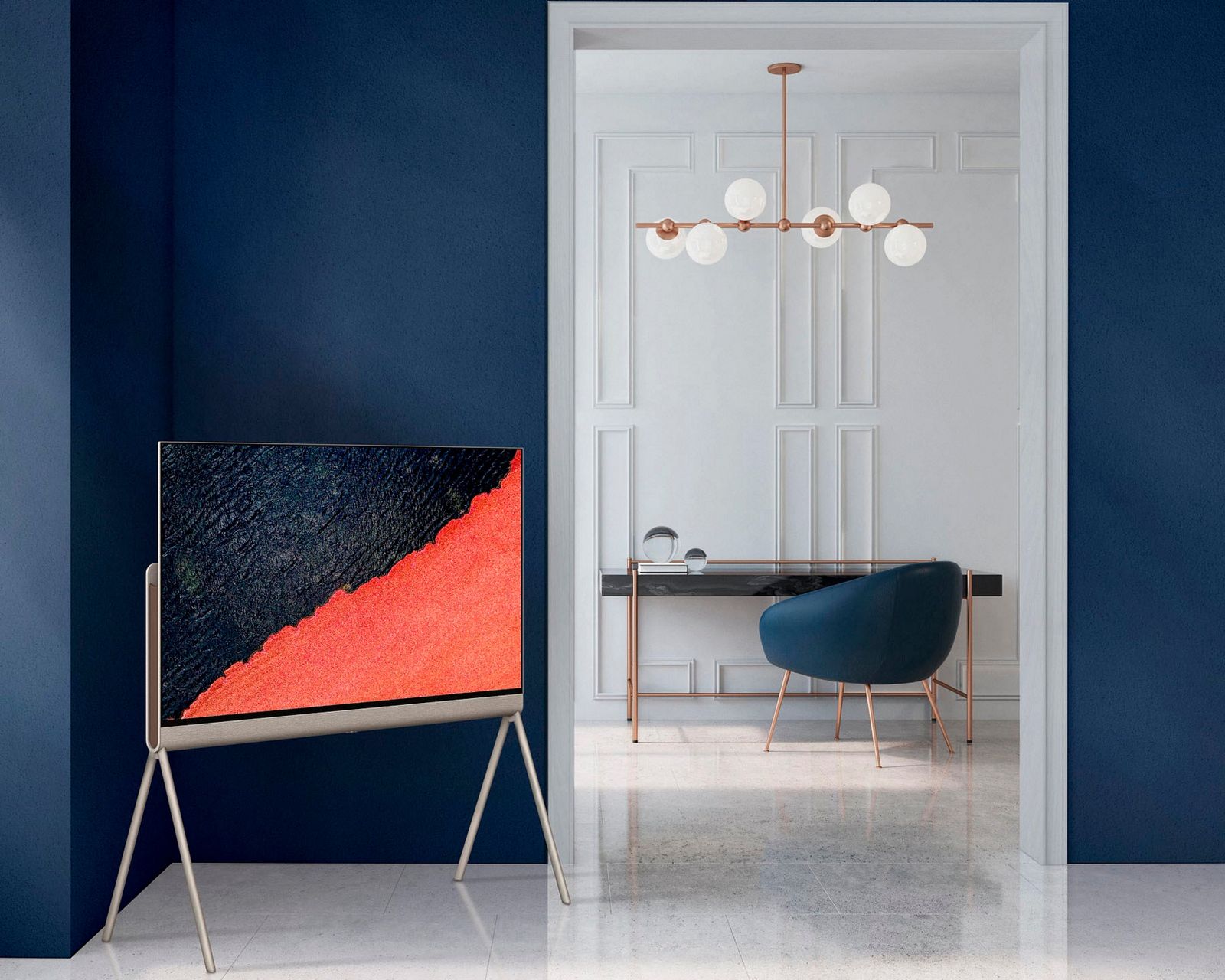 Samsung vs LG TV which TV brand is the best in 2023? Livingetc