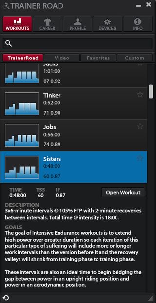 trainerroad software trainerroad software