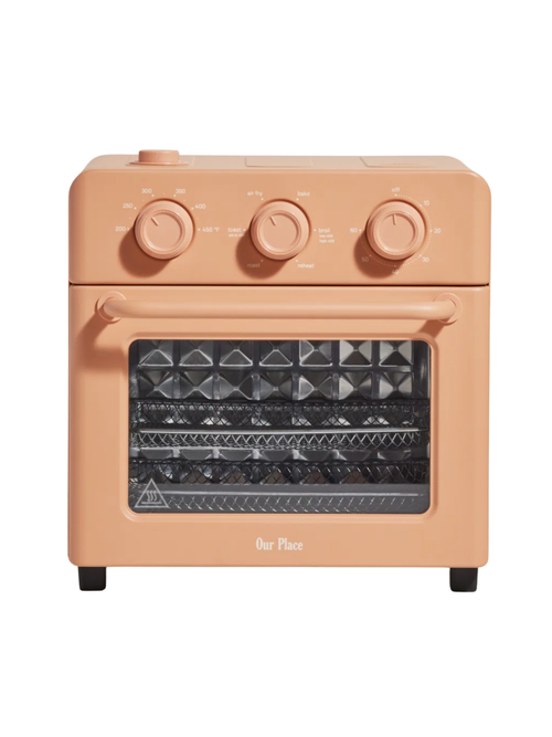 Wonder Oven