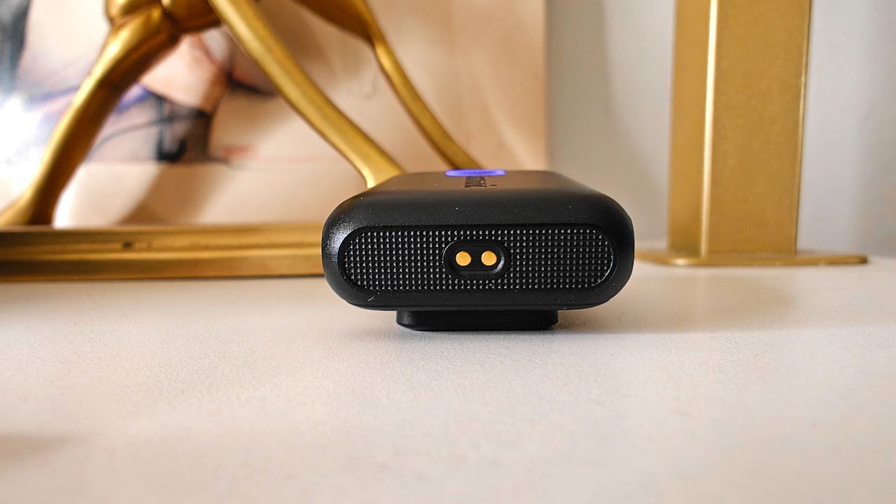 SARAMONIC BLINK500 B2+ Wireless Mic review
