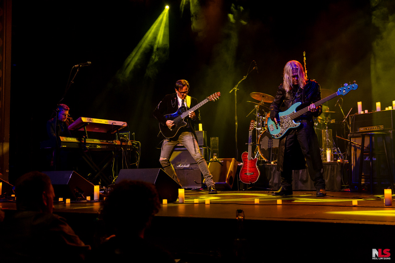 Al Nesbitt and the Alchemy