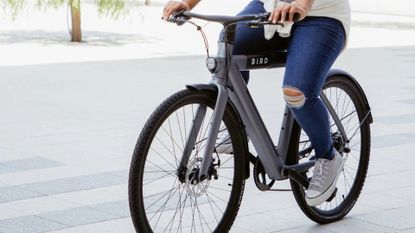 BirdBike electric bike