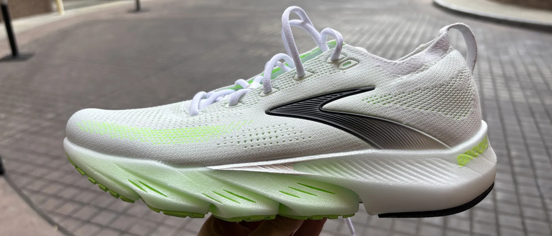 Brooks Glycerin Flex