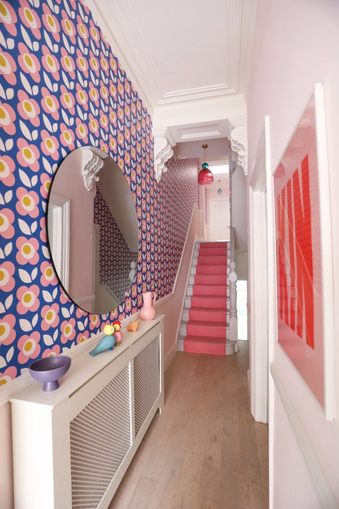 32 wallpaper ideas – beautiful designs and inspiring motifs for homes