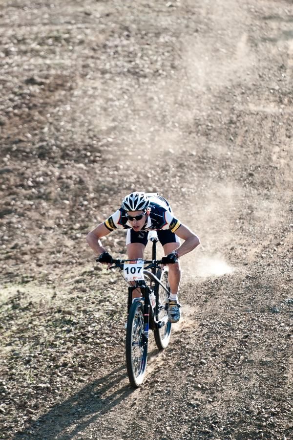 Simon Hupperetz (Merida Wallonie MTB Team)