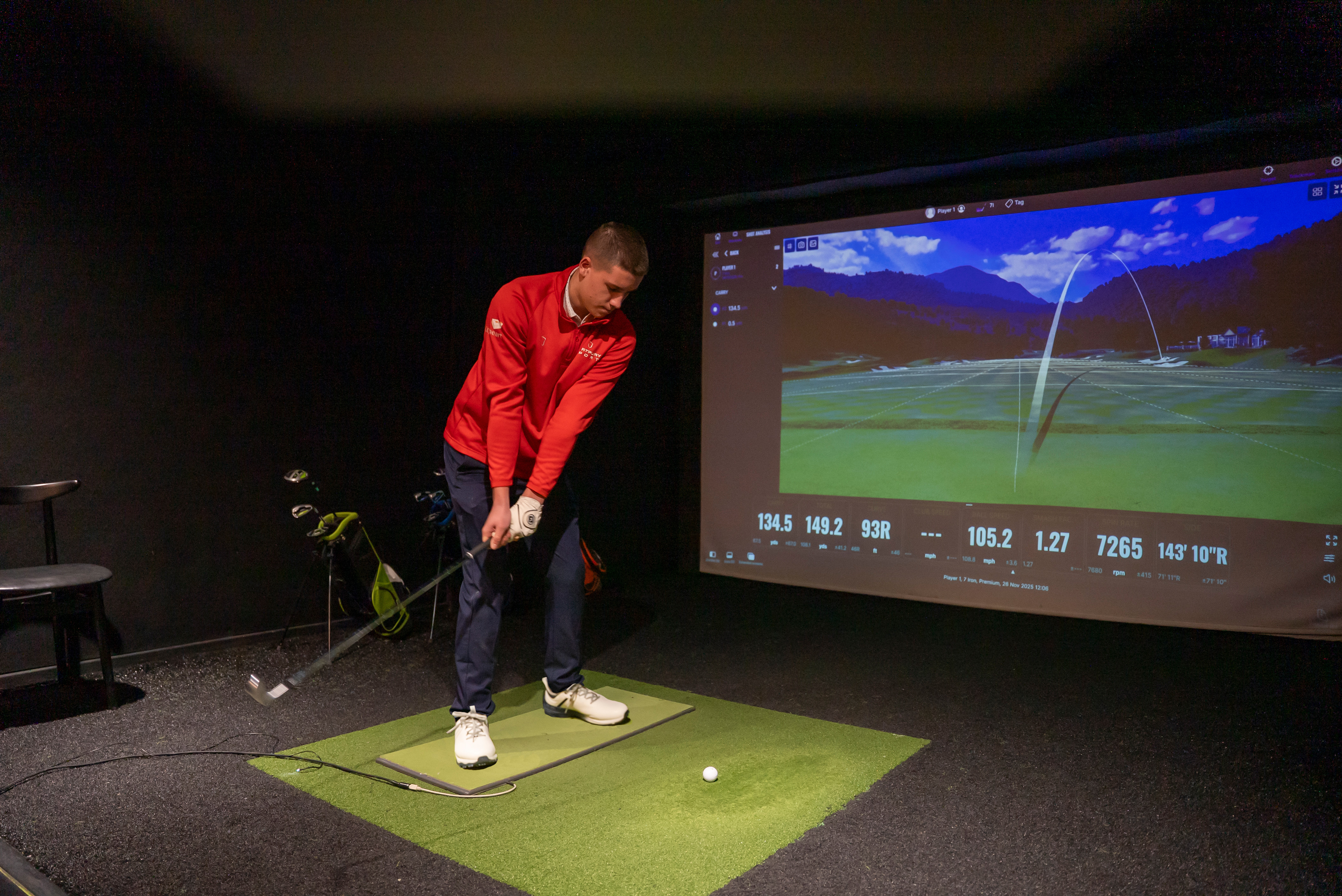 Stromberg Reader test 2026