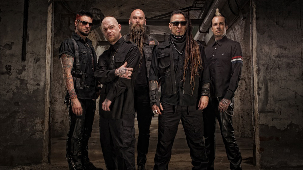 Five Finger Death Punch