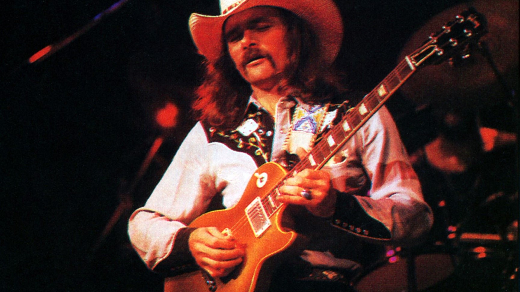 Dickey Betts