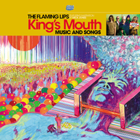 The Flaming Lips: King's Mouth