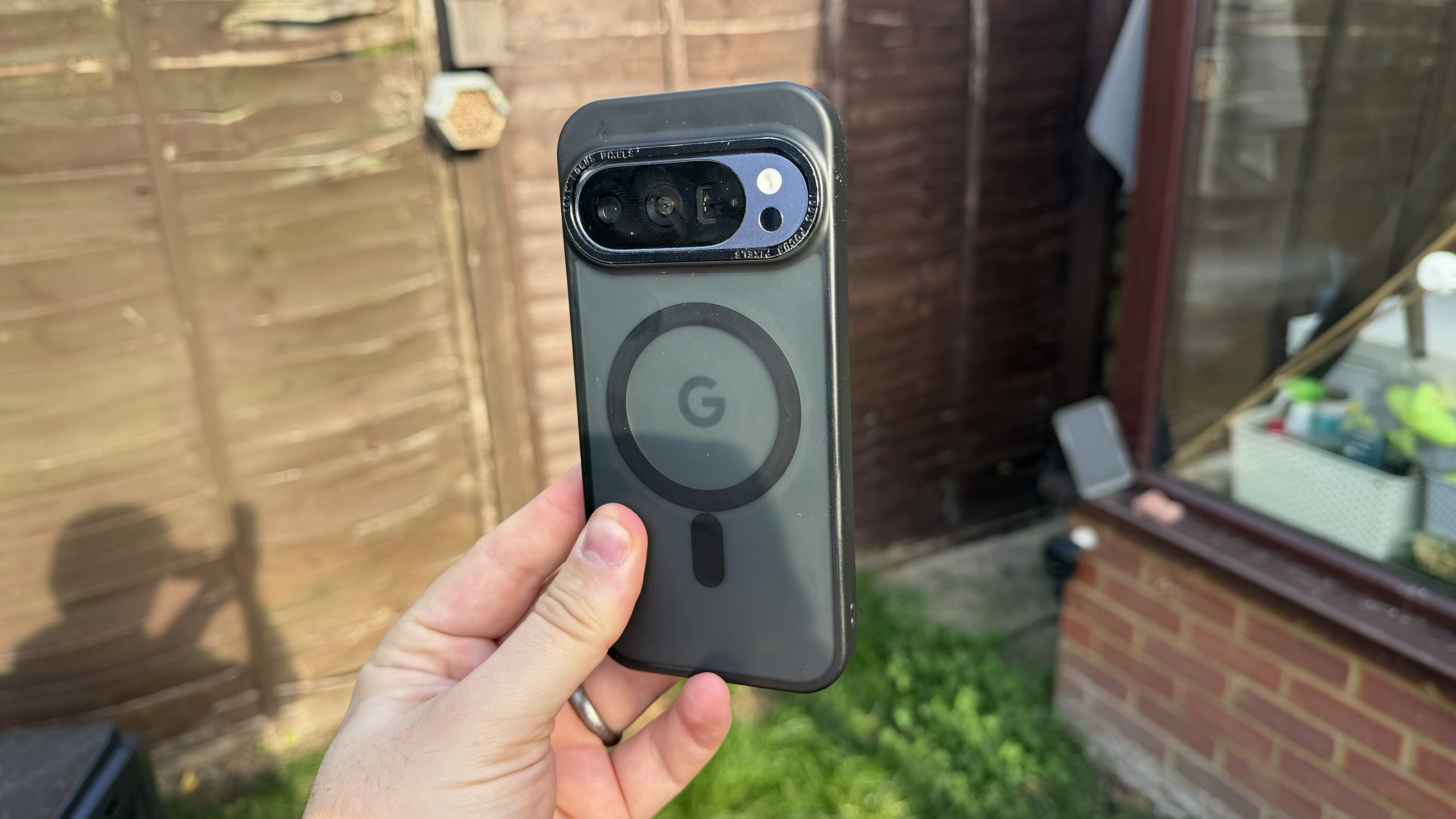 google pixel 10 pro cases