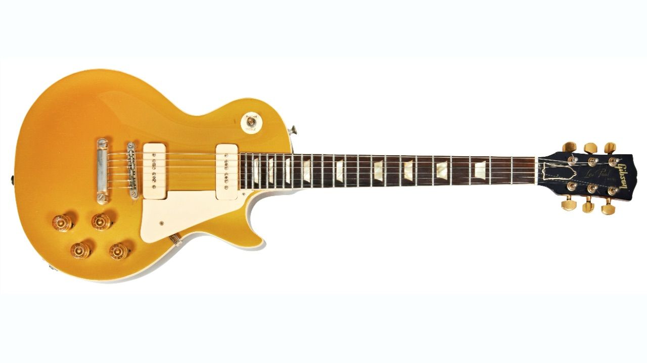 Guitars That Changed The World